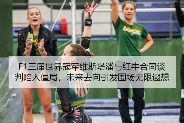 F1三届世界冠军维斯塔潘与红牛合同谈判陷入僵局，未来去向引发围场无限遐想