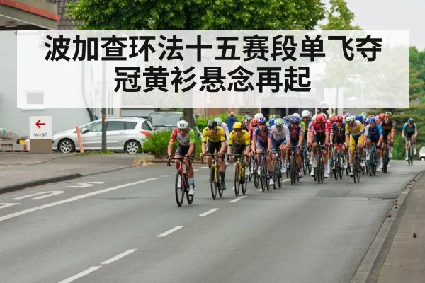 波加查环法十五赛段单飞夺冠黄衫悬念再起