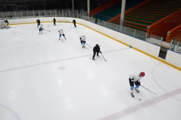 NHL训练营聚焦麦克戴维续约 油人薪资空间与争冠窗口分析